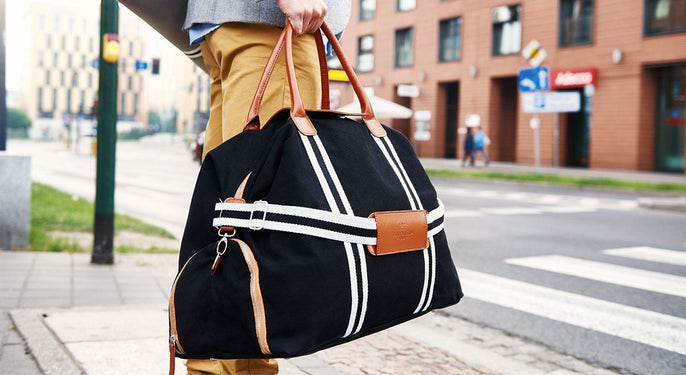 Reisetasche Massimo