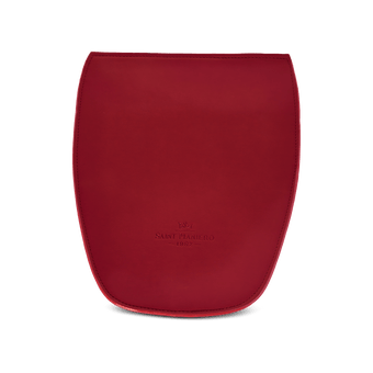 Extra Donna Flap • Rot