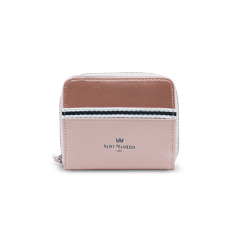 Geldbeutel Coesamini • Pink Rosegold
