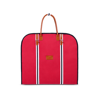 Kleidersack Viaggio • Rot