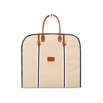 Kleidersack Viaggio • Sandfarben
