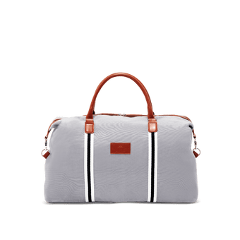 Reisetasche Massimini • Grau