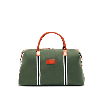 Reisetasche Massimini • Oliv