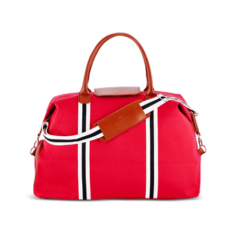 Reisetasche Massimo • Rot