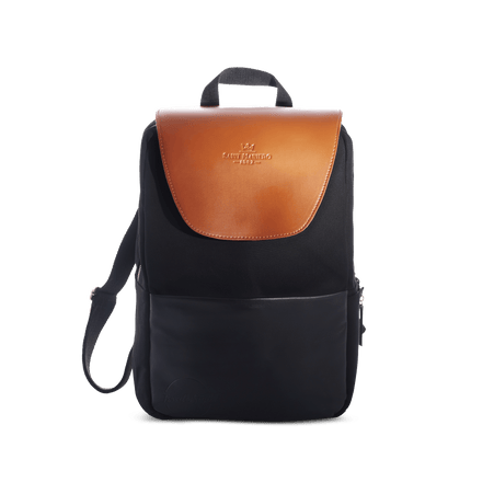 Rucksack Donna • Braun