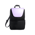 Rucksack Donna • Lila