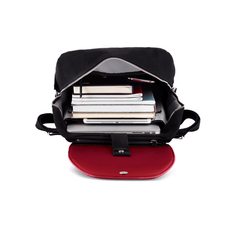 Extra Laptopfach
