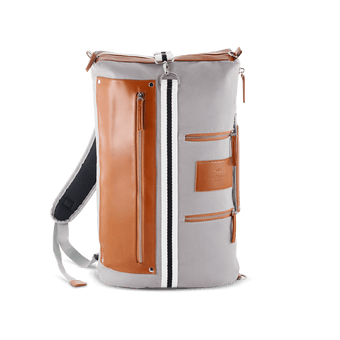 Rucksack Sempre • Grau