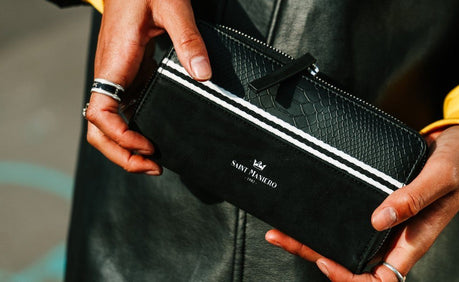 Damen Geldbeutel Coesa