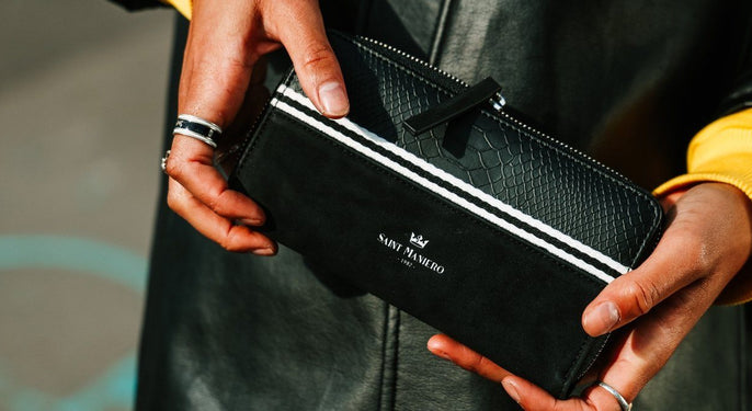 Damen Geldbeutel Coesa