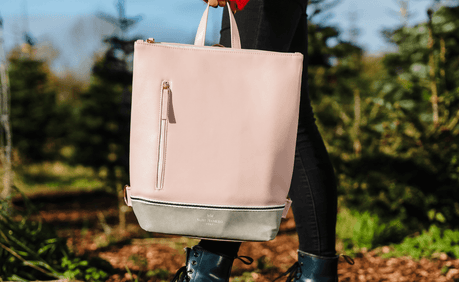 Damen Rucksack Bellina