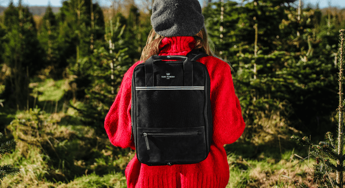 Tagesrucksack Attico