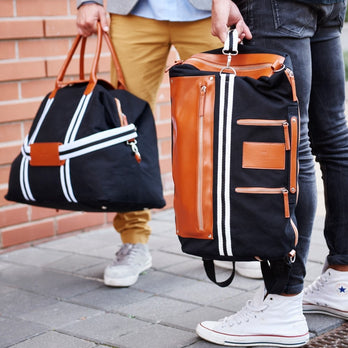 Saint Maniero Rucksack Damen I Rucksack Herren I Schulrucksack Mädchen I Schulrucksack Jungen I Laptop Backpack I Tagesrucksack I Daypack I Laptoprucksack I Uni Rucksack I Uni Tasche I Schultaschen