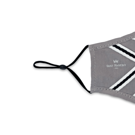 Verstellbare Ohrschlaufen