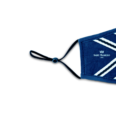 Verstellbare Ohrschlaufen