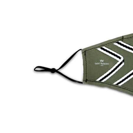 Verstellbare Ohrschlaufen