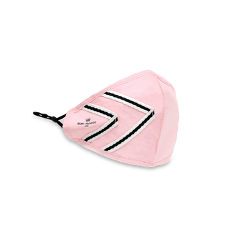 Behelfsmaske Difesa • Rosa