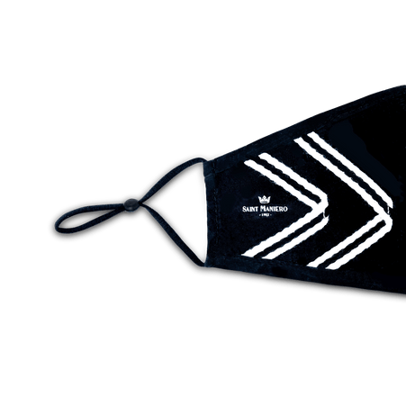 Verstellbare Ohrschlaufen