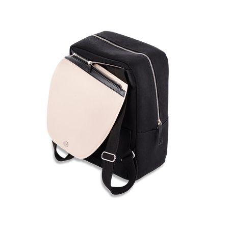 Austauschbare Klappe