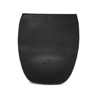 Extra Donna Flap • Python Schwarz