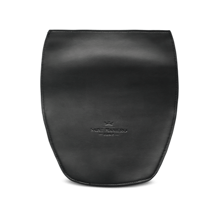 Extra Donna Flap • Schwarz