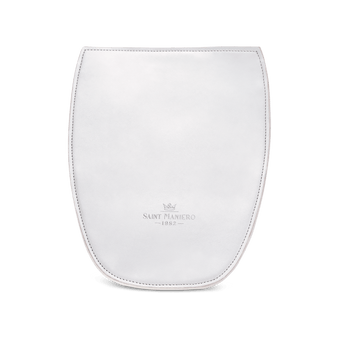 Extra Donna Flap • Silber