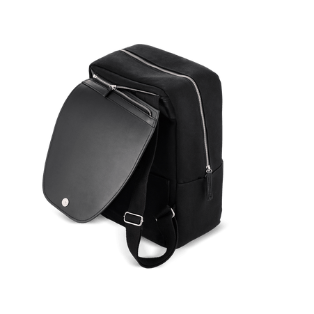 Austauschbare Klappe