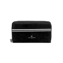 Geldbeutel Coesa • Schwarz Python