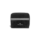 Geldbeutel Coesamini • Schwarz Python