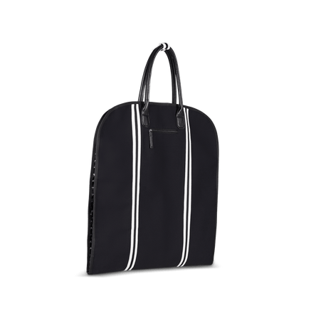 Mehrere Außen- und Innentaschen