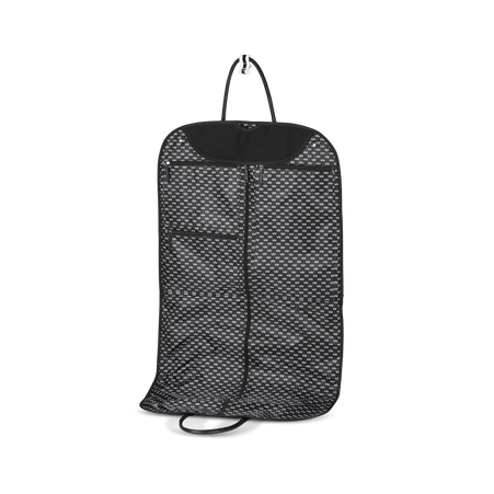 Passend für knielange Kleider