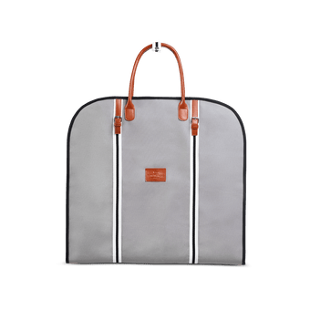 Kleidersack Viaggio • Grau