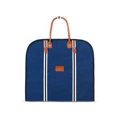 Kleidersack Viaggio • Navy-Blau