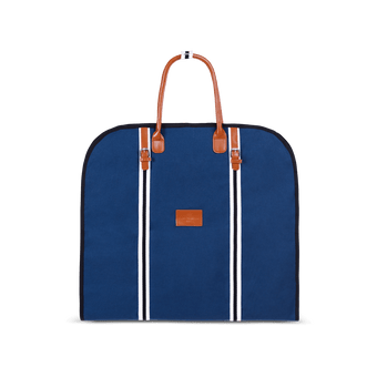 Kleidersack Viaggio • Navy-Blau