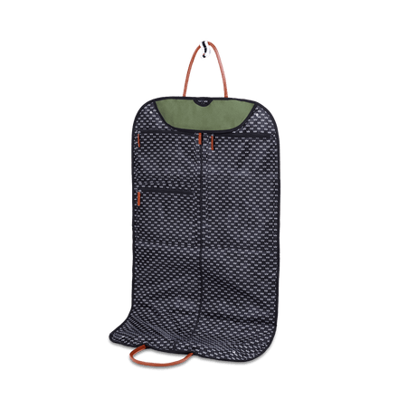 Passend für knielange Kleider