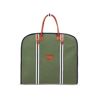 Kleidersack Viaggio • Oliv