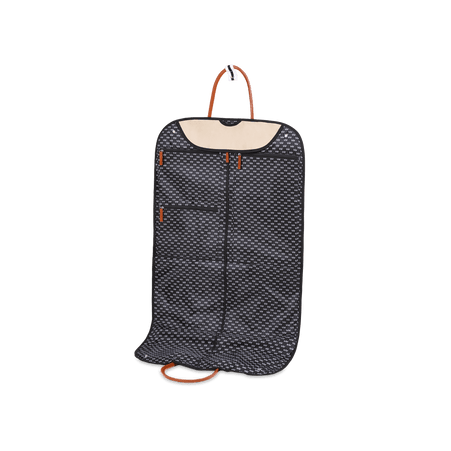 Passend für knielange Kleider