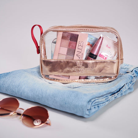 Kulturbeutel Volo • Grün