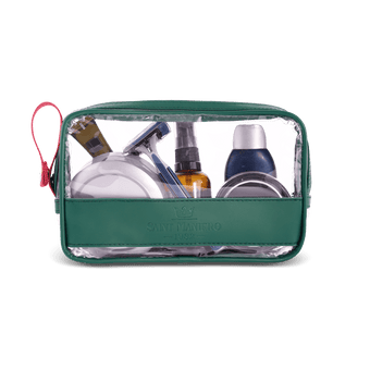 Kulturbeutel Volo • Grün