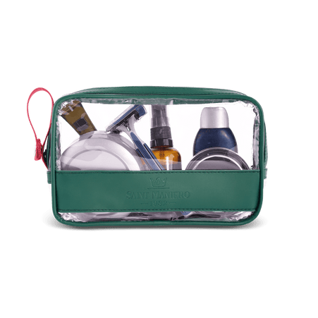 Kulturbeutel Volo • Grün