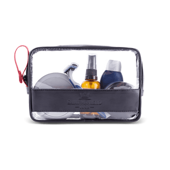 Kulturbeutel Volo • Schwarz