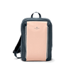 Reiserucksack Luogo • Pink Dunkelblau