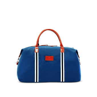 Reisetasche Massimini • Navy-Blau