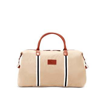 Reisetasche Massimini • Sandfarben