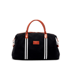 Reisetasche Massimini • Schwarz