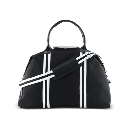 Reisetasche Massimo • All Black