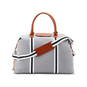 Reisetasche Massimo • Grau