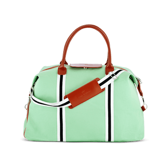 Reisetasche Massimo • Mint
