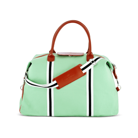 Reisetasche Massimo • Mint