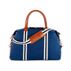 Reisetasche Massimo • Navy-Blau